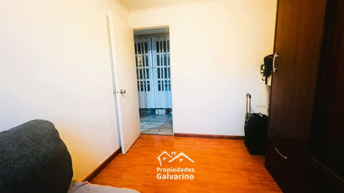 Departamento En Venta De 2 Dorm. En Quilicura