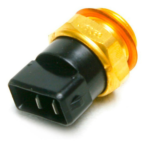 Bulbo Sensor Motoventilador Pointer 2002 1.8 8v 547959481