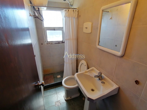 Casa Con Pileta A 1 Cuadra De La Playa Ideal Familias Grandes- Ref: 2793