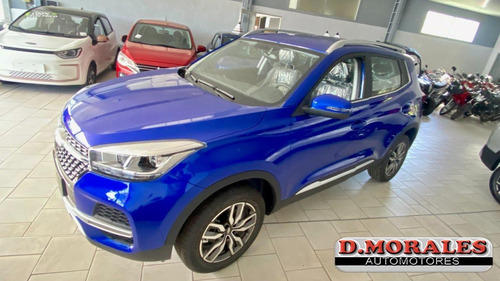 Imagen 5 de 15 de Chery Tiggo 4 1.5 New 1.5 2023 0km