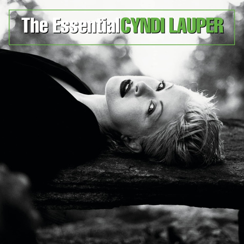 Cd: La Cyndi Lauper Esencial