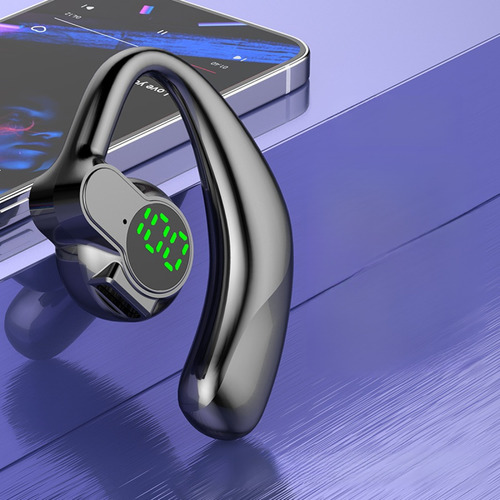 Auriculares Bluetooth Auriculares Bluetooth Resistentes Al S