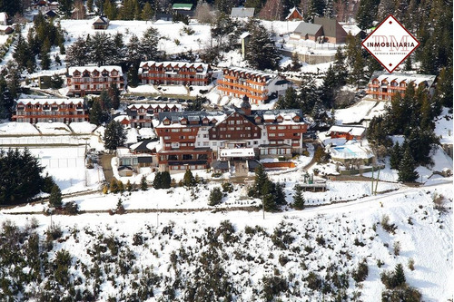 Club Hotel Catedral - Alquiler Invierno 2024 Bariloche - Semana 27 Julio Al 3 Agosto 2024 - Tiempo Compartido A Metros Del Cerro Catedral. 