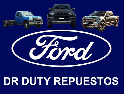 Directa Caja F100 Duty Caja Zf 5-420