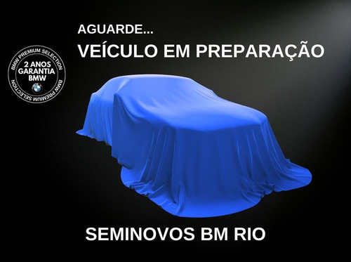 BMW 320i 2.0 16V TURBO FLEX SPORT GP AUTOMÁTICO