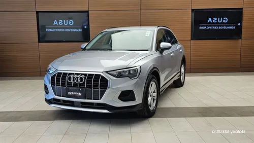 Audi Q3 Tfsi Dynamic