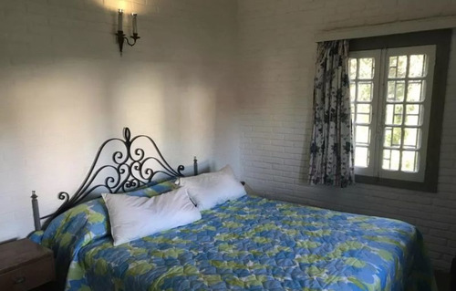 Venta De Casa 2 Dormitorios En Rincón Del Indio