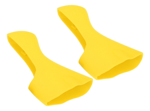 Puños De Manillar De Bicicleta, 1 Par De Fundas De Manillar