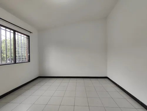 Apartamento En Arriendo En Popular. Cod A26528