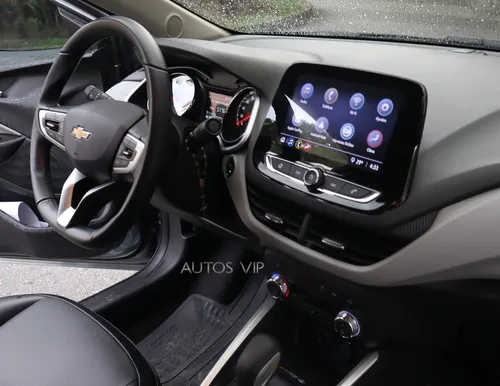 Chevrolet Onix 1.0T Premier Sedan At
