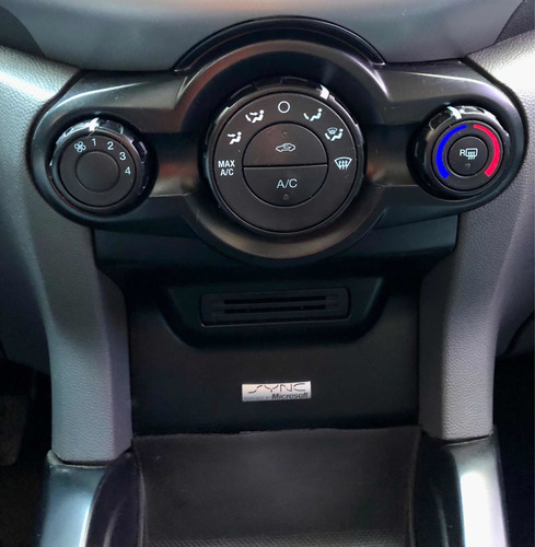 Imagen 20 de 25 de Ford Ecosport 2014 1.6 Se 110cv 4x2 C/gnc Dissano Automotore