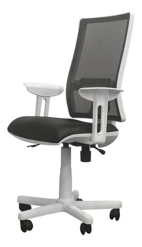 Silla Ergonomica Red Oficina Escritorio Lumbar Tisera Codc59