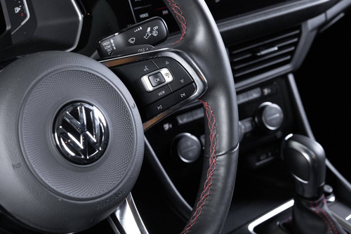 Imagem 10 de 15 de Volkswagen Jetta 2.0 350 Tsi Gasolina Gli Dsg