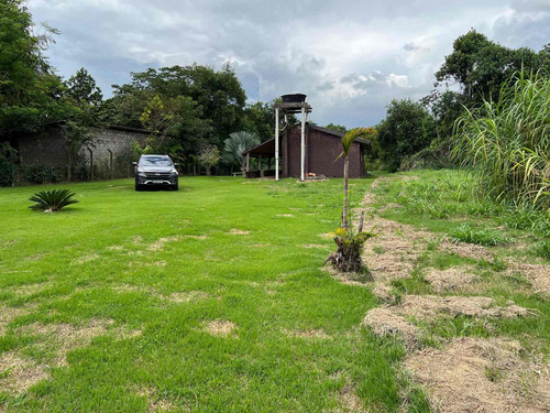 Chácara Em Holambra-sp, Com Escritura E Documentada