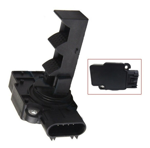 Sensor Maf Para Duramax 2500hd 8cil 6.6l 11 Al 15 23259883