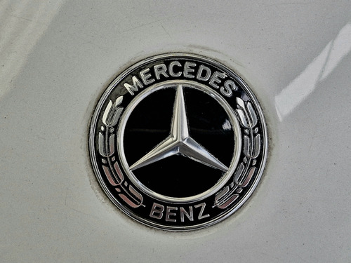 Mercedes-benz Clase Cla 2020