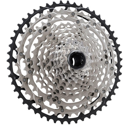 Cassette Shimano Bicicleta Slx M7100 12 Velocidades 10-51