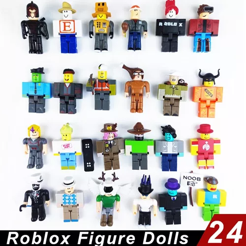 Coleccion Imagenes de Roblox