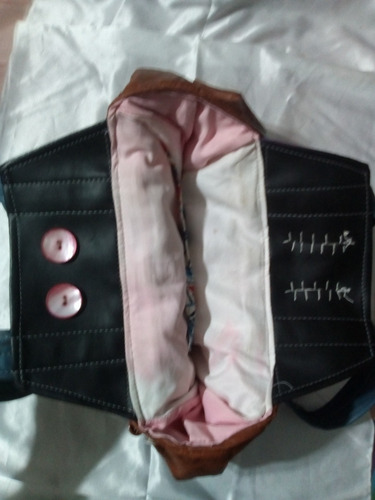 Bolso De Diseño Super Belloooooooo