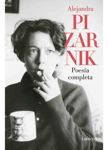 Poesia Completa - Alejandra Pizarnik