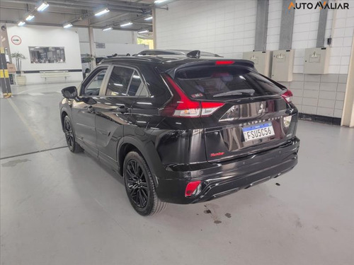 Mitsubishi Eclipse Cross 1.5 Mivec Turbo Hpe-s S-awc