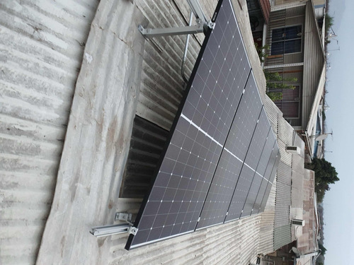 Instalación De Paneles Solares