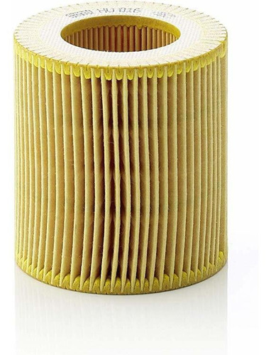 Mann-filter Filtro Hu 816 X Aceite De Metal-libre