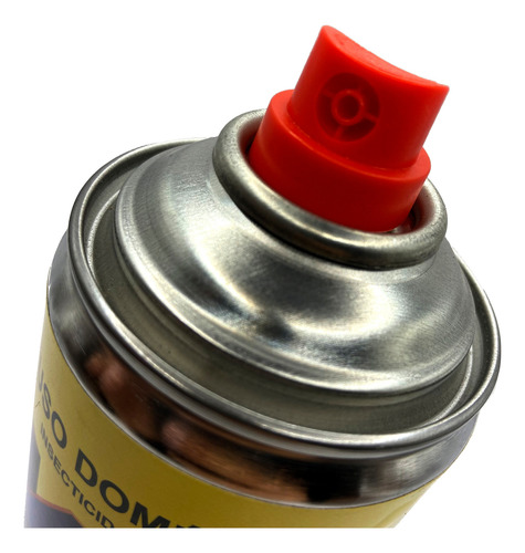 Insectida Cucarachas, Arañas, Chinches, K-22 2 Pzas 500 Ml