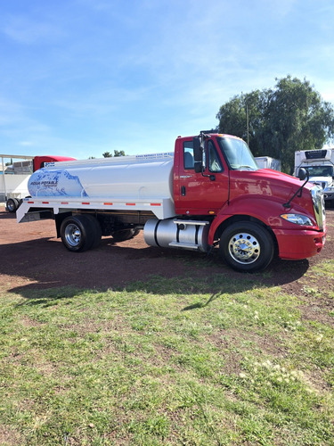 International Prostar Rabon 2012 Torton Pipa De Agua 10 Mil