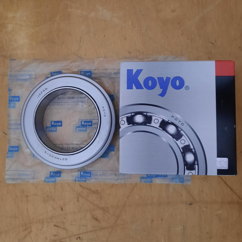 Collarin Mitsubishi Fk617