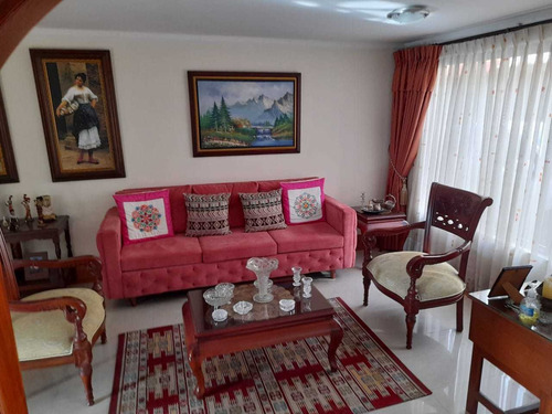 Venta Casa Asturias, Manizales, Cod 3769552