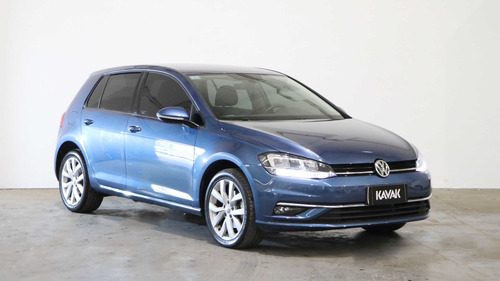 Imagen 3 de 15 de Volkswagen Golf 1.4 Comfortline Tsi Dsg - 163386 - C
