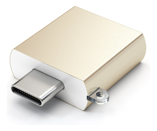 Imagen 6 de 9 de Adaptador Usb-c A Usb - / Satechi Oficial / Garantia / Fact