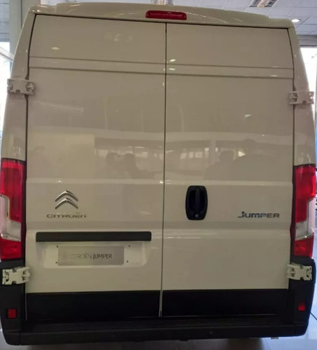 Citroën Jumper 2.2 Hdi L3H2 140 Mt6