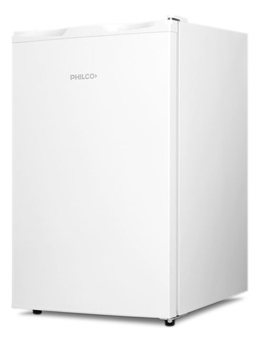 Heladera Bajo Mesada Philco 122 L Blanco