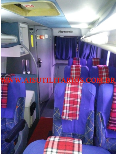 Marcopolo Ld 1550 2006 Scania Super Oferta Confira!! Ref.348