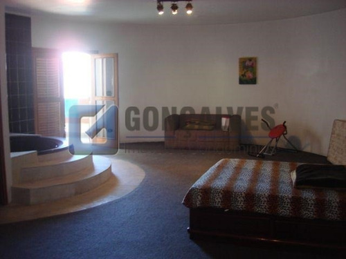 Imagem 5 de 15 de Venda Sobrado Santo Andre Campestre Ref: 95817 - 1033-1-95817