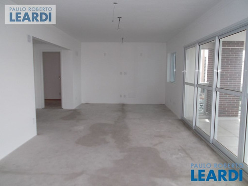 Imagem 6 de 15 de Apartamento - Anália Franco - Sp - 449900