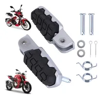 Comprar Posapies Delanteros Vento Nitrox 250, Vento Nitrox 200