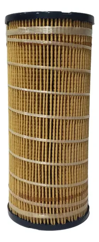 Filtro Hidráulico Caterpillar 1r0719 1m9150 1m9156 1u2093 | MercadoLibre
