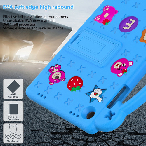 Funda Para Tableta Para Samsung Galaxy Tab S9 Fe 2023 Wifi