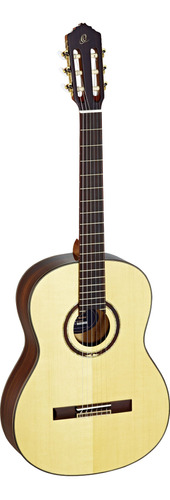 Ortega Guitars R158sn Feel Series - Guitarra De Nailon De 6 