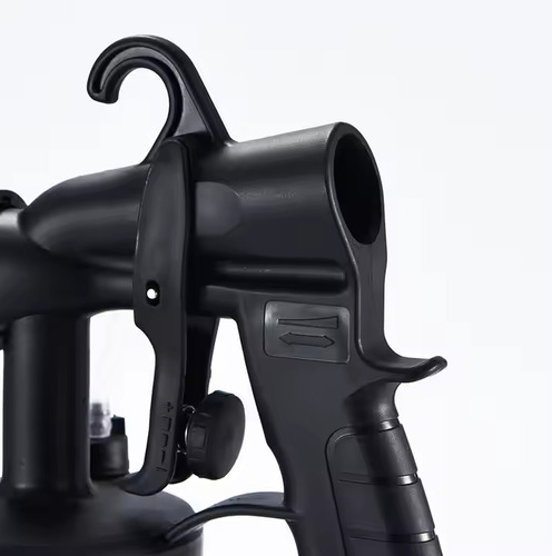 Revolve Gati Pistol Pintur Copo Reparo Repos Compres Ar Pulv
