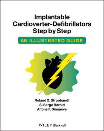 Libro Implantable Cardioverter - Defibrillators Step By S...