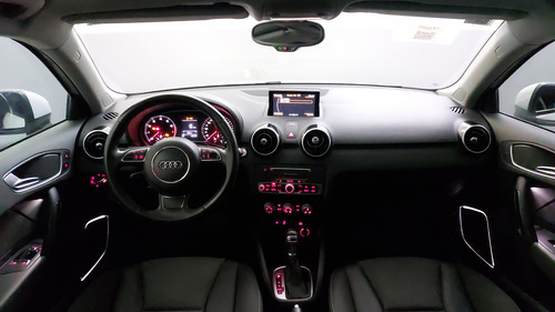 Audi A1 1.4 TFSI EGO S TRONIC