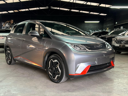 Byd Dolphin 0.0 Ev 2023