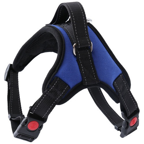 Arnes Para Perros Talle S (42-52cm)