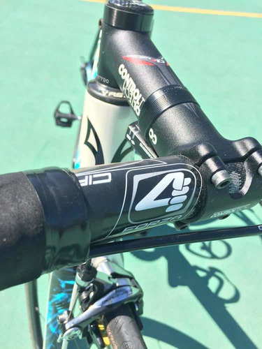 Bicicleta De Ruta Aster 54,5