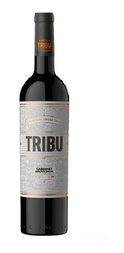 Vino Tribu Cabernet Sauvignon 750 Ml - Berlin Bebidas 