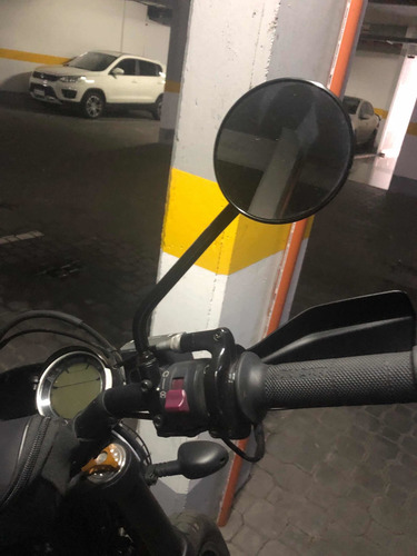 Ducati Full Throttle